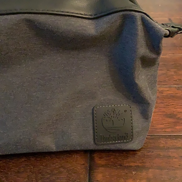 Timberland Men’s Dopp Kit Toiletries Bag EUC! - Picture 3 of 8